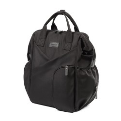 Beebitarvete seljakott, must