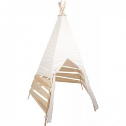 Väljas Teepee Telk