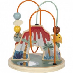 Helmeste labürint "Dino"