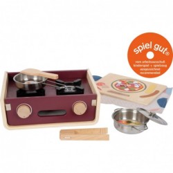 Camping Play Kitchen "maitsev"