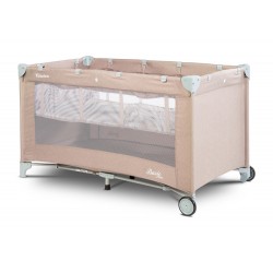 REISIVOODI BASIC PLUS BEEŽ