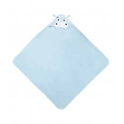 VANNIRÄTIK 100x100 JÕEHOBUNE SININE