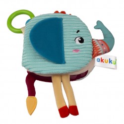 SENSOORNE BEEBIRAAMAT ELEVANT