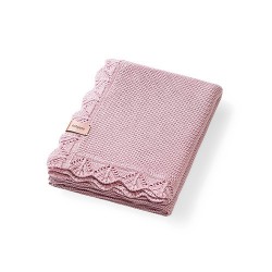 BAMBUS BEEBITEKK ROOSA