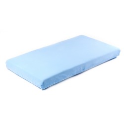 Voodilina JERSEY BLUE 120x60 cm