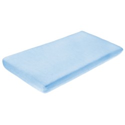 VOODI FROTTE CLASSIC BLUE 120x60