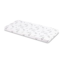 Voodilina ROHELINE 60X120 CM