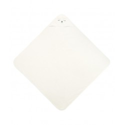 VANNIRÄTIK 100x100 BEAR VALGE