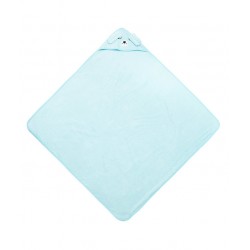 VANNIRÄTIK 100x100 KOER SININE