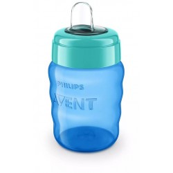 KLASSIKALINE JOOGITOPS 9+ 260 ML SININE