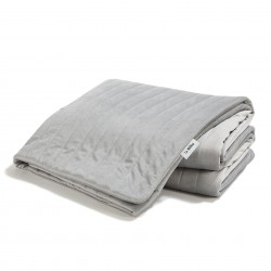 Sametine soe tekk Pure TUMEHALL