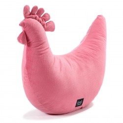 Dana kanapadi Velvet FLORIDA ROOSA