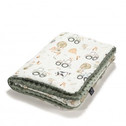 Minky soe tekk ABC FARM