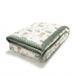 Minky soe tekk ABC FARM