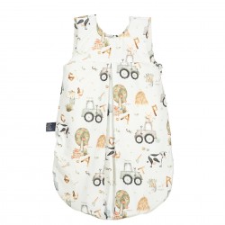 Magamiskott ABC FARM