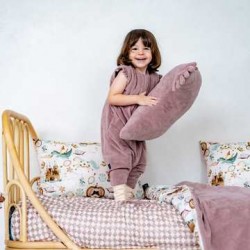 Vanaema Dana kanapadi Cotto PRANTSUSE LAVENDEL