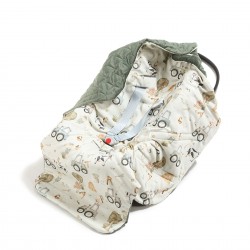 Turvaistme tekk Multi ABC FARM