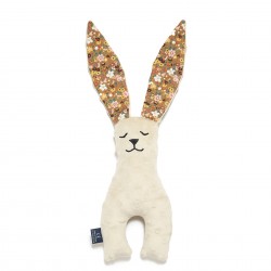 Minky Bunny kaisumänguasi FLOWER STYLES