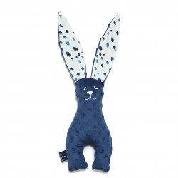 Minky Bunny kaisumänguasi SANTORINI DROPS