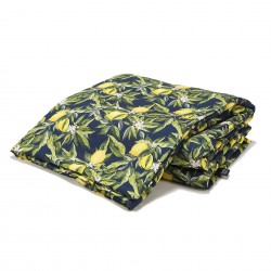 Bambusest tekk POSITANO ÖÖD