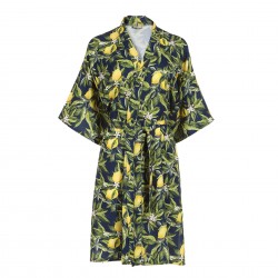 Bamboo kimono POSITANO ÖÖD