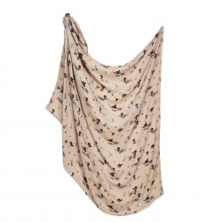 Bamboo Swaddle Muslin PIERRE KOER