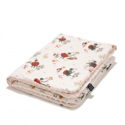 Minky soe tekk MIRELLA