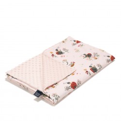 Minky Hele tekk MIRELLA