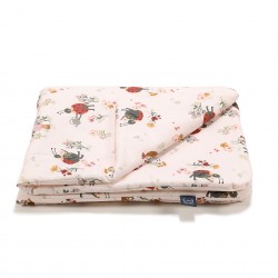 Puuvillane tekk MIRELLA