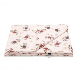 Bambusest tekk MIRELLA