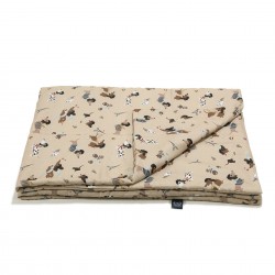 Bambusest tekk PIERRE KOER