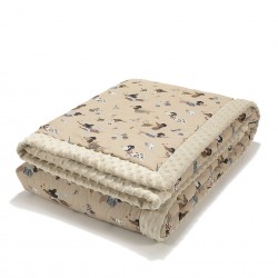 Minky soe tekk PIERRE THE DOG