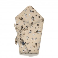 Vastsündinud ümbrik PIERRE KOER