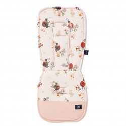 Jalutuskäru istmevooder Multi MIRELLA