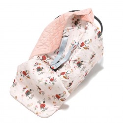 Turvaistme tekk Multi MIRELLA