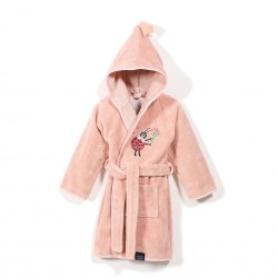 Hommikumantel MIRELLA