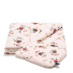 Puuvillane voodipesukomplekt MIRELLA