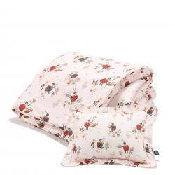 Puuvillane voodipesukomplekt MIRELLA