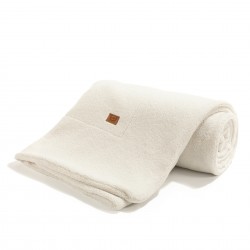 Karvane tekk Teddy Bear CREAM