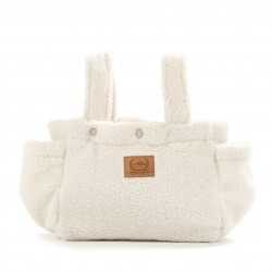 Tepitud jalutuskäru korraldaja Teddy Bear CREAM