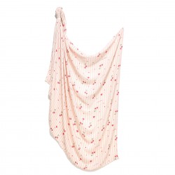 Bamboo Swaddle Muslin MOM CHERIE