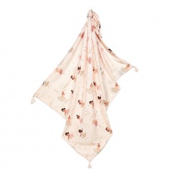 Bamboo Swaddle BALLERIIN