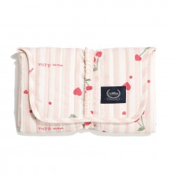 Tepitud mähkimisalus MOM CHERIE