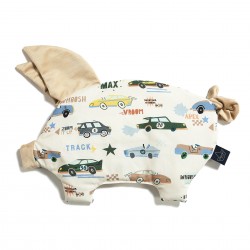 Padi Sleepy Pig Velvet GRAND PRIX