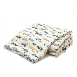 Bambusest tekk GRAND PRIX