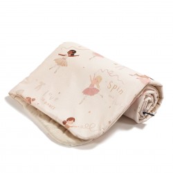 Sametine soe tekk BALERIIN