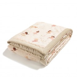 Sametine soe tekk BALERIIN