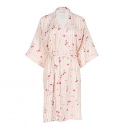 Bambusest kimono MOM CHERIE
