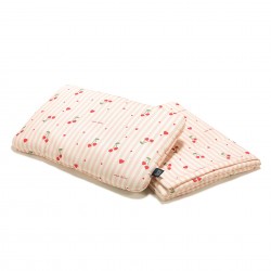 Bambusest voodipesukomplekt MOM CHERIE