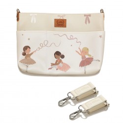 Käru korraldaja Feeria BALLERINAS